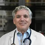 Dr. Gary Nadeau, MD