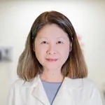 Physician Taryn Lee, MD