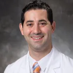 Dr. David Fishman - Marietta, GA - Cardiovascular Disease, Diagnostic Radiology