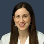Dr. Sara E Berkey, MD - Washington, DC - Colorectal Surgery