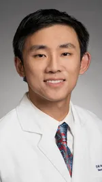 Dr. Erik He, MD - Katy, TX - Neurology