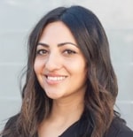 Christina Asal Moghadam, OD - Santa Monica, CA - Optometry