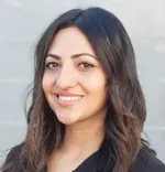 Dr. Christina Asal Moghadam, OD - Santa Monica, CA - Optometry