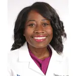 Dr. Tamika Burrus, MD - Louisville, KY - Neurology