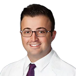 Dr. Garabet Akoghlanian, MD - Houston, TX - Infectious Disease