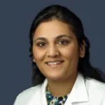Dr. Anvi M Gadani, MD - Olney, MD - Neurology