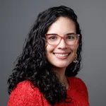 Dr. Ruth Fernandez Ruiz, MD - New York, NY - Rheumatology, Internal Medicine