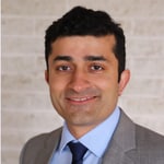 Dr. Aazaz Haq, MD - Mc Lean, VA - Psychiatry, Geriatric Psychiatry