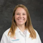 Dr. Lindsey E. Sweat, MD - Saint Marys, GA - Family Medicine, Sports Medicine