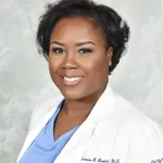Dr. Jasmine B. Bookert, MD - Houston, TX - Emergency Medicine