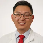 Dr. Jonathan S Ruan, MD - Bayside, NY - Cardiovascular Disease, Internal Medicine