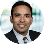 Dr. Akash Gupta, MD - Milwaukie, OR - Orthopedic Surgery, Foot & Ankle Surgery