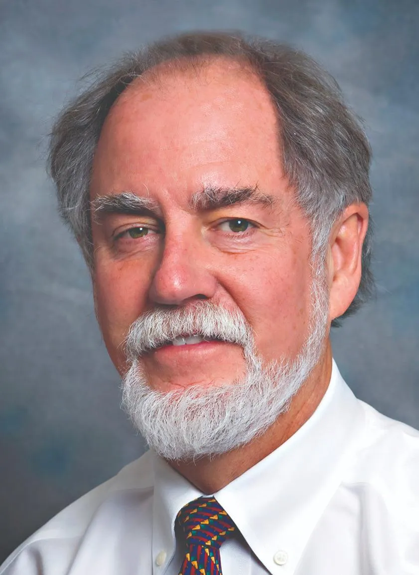 Dr. David Godfrey, MD