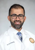 Dr. Wali Qayoumi, MD - San Diego, CA - Neurologist