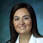 Dr. Aylin Tekes, MD - Baltimore, MD - Diagnostic Radiology