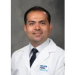 Dr. Fadi Alali, MD - Jackson, MI - Gastroenterology