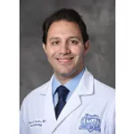 Dr. Mazen Elatrache, MD - Detroit, MI - Gastroenterology