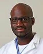 Dr. Moses F. Olorunnisola, MD - Forked River, NJ - Pediatrics