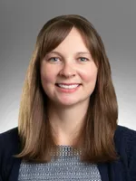 Dr. Danielle Patricia Thurtle, MD - Bismarck, ND - Pediatrics