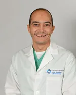 Dr. Ossama Ahmed Elsaid, MD - South River, NJ - Cardiology