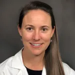 Dr. Hillary K. Anderson, MD - Burlington, VT - Pediatrics