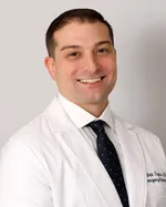 Dr. Patrick J. Rogers, DO - Holmdel, NJ - Emergency Medicine