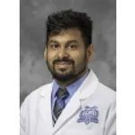 Dr. Abdul Kareem K Uduman, MD - Sterling Heights, MI - Pulmonology, Critical Care Medicine, Sleep Medicine