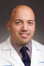 Dr. Christopher 0 Siracusa, MD - Liberty Township, OH - Pediatric Pulmonology