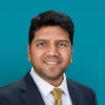 Dr. Harish Seetharammohan, MD - Xenia, OH - Cardiovascular Disease