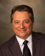 Dr. Anthony Cosmo Vacca, DO - Mount Vernon, IL - Family Medicine, Internal Medicine, Critical Care Medicine, Pulmonology