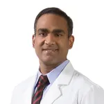 Dr. Jagan M. Beedupalli, MD