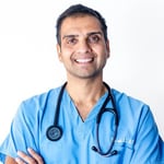 Vivek Gupta, MD, MPH Internal Medicine