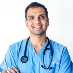 Dr. Vivek Gupta, MD, MPH - Redondo Beach, CA - Internal Medicine