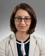 Dr. Helia Farrokhzad - Thief River Falls, MN - Family Medicine