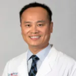Dr. Dong Xi, MD, PhD - Memphis, TN - Pediatric Gastroenterology