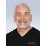 Dr. Daniel Mullin, MD - Philadelphia, PA - Critical Care Medicine