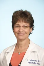 Dr. Terry L. Schwartz, MD - Cincinnati, OH - Ophthalmology