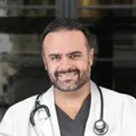 Dr. Mauricio Munoz, MD