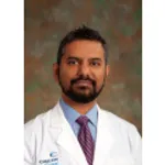 Dr. Brijesh B. Patel, MD - Christiansburg, VA - Pulmonology