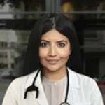 Dr. Dania Siddiqui, MD