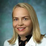 Lilja Bjork Solnes, MBA, MD - Baltimore, MD - Oncology, Diagnostic Radiology