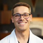 Dr. Brandon Lee Riemer, DO - Ludington, MI - Ophthalmology