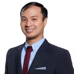 Dr. Raymond Yu, MD - Austin, TX - Pain Management