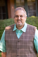 Dr. Amit D Desai, MD