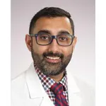 Dr. Parag Sevak, MD - Louisville, KY - Radiation Oncology, Neurology