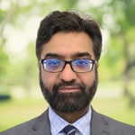 Dr. Muhammad Asif, MD