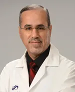 Dr. Housam Soukieh, MD - Jefferson City, MO - Sleep Medicine, Other Specialty