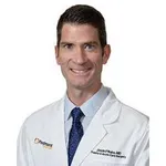Dr. Jason Michael Pfluke, MD - Athens, GA - Trauma Surgery