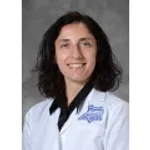 Dr. Lara N Zador, MD - Detroit, MI - Anesthesiology