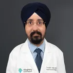 Dr. Tavankit Singh, MD - Pittsburgh, PA - Gastroenterology